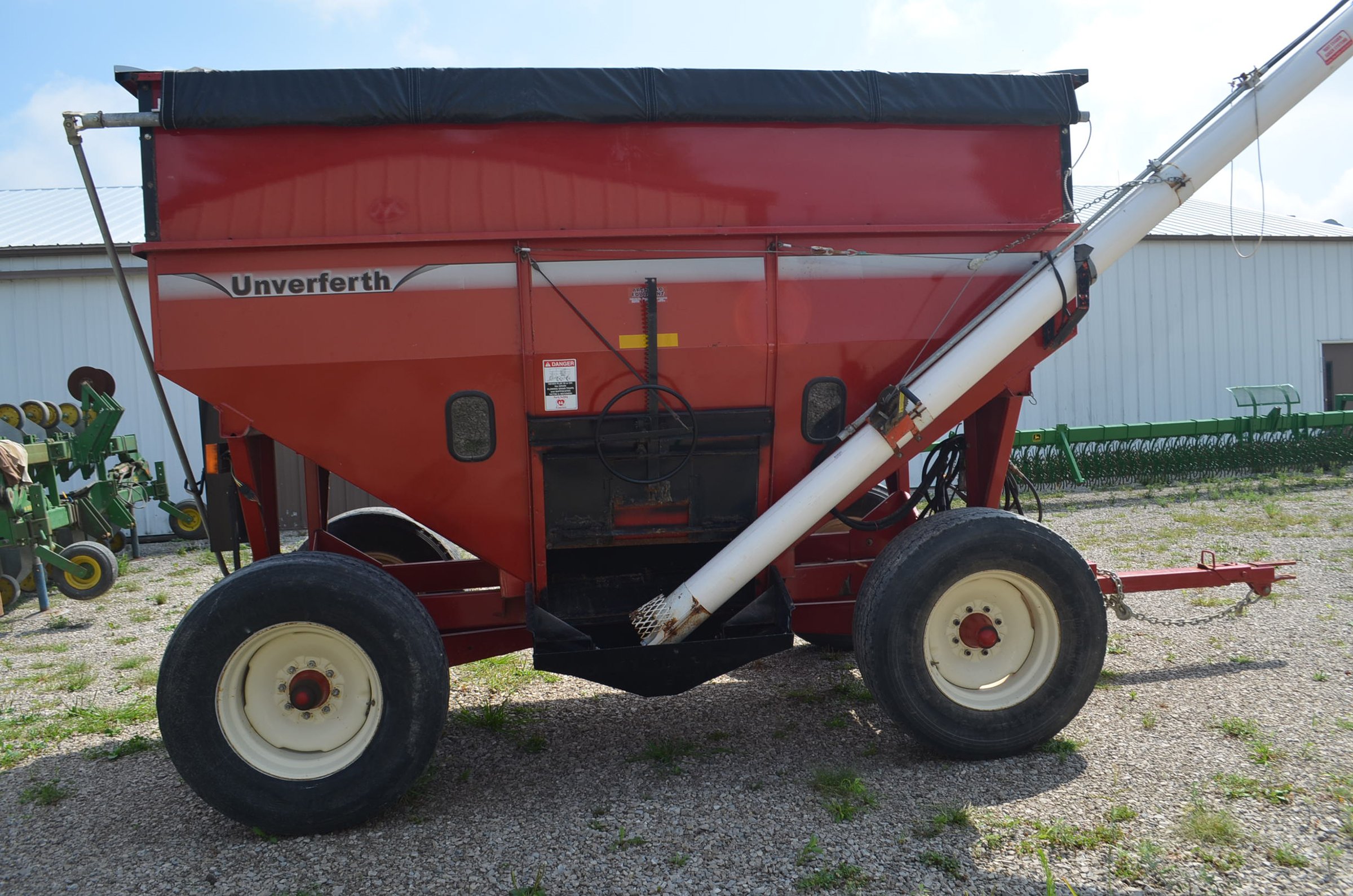 Property photo 42 - FARM EQUIPMENT AUCTION IN PAULDING COUNTY, OHIO